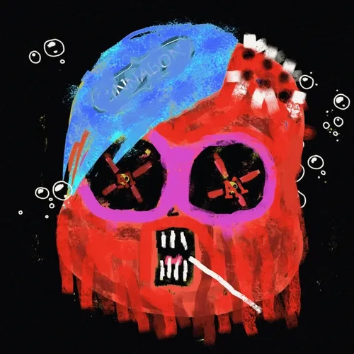 ground beef artifaction 