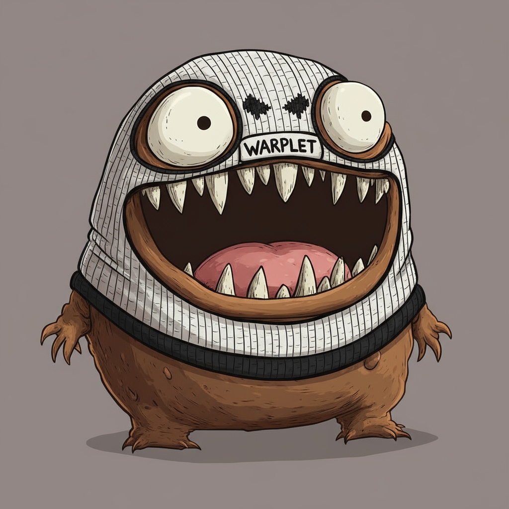 Warplet #308457