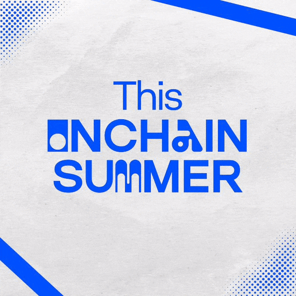 Creative Summer Goes On #783