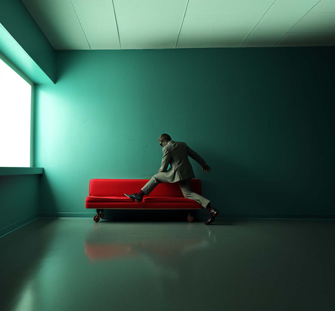 I keep on playing our favorite song.