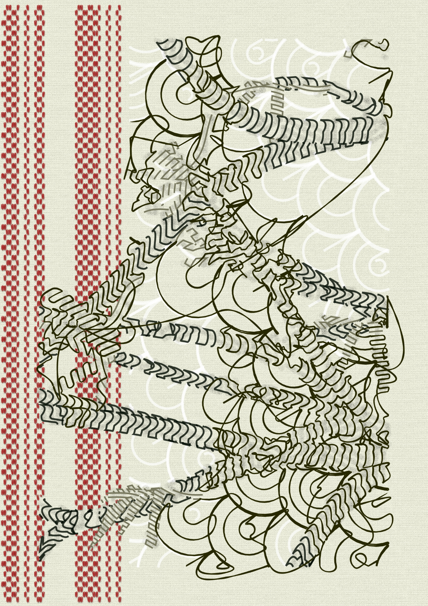 Aux Arbres #7136