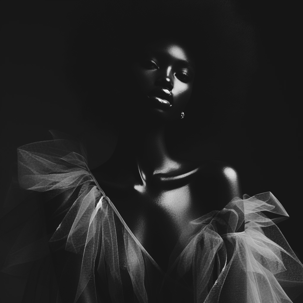 Portrait #6