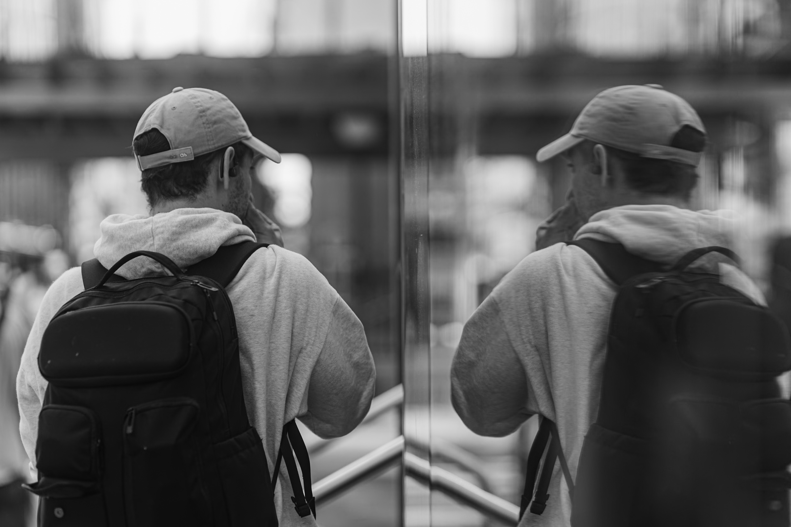 Self reflection #19