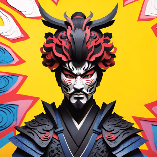 SamurAI #7