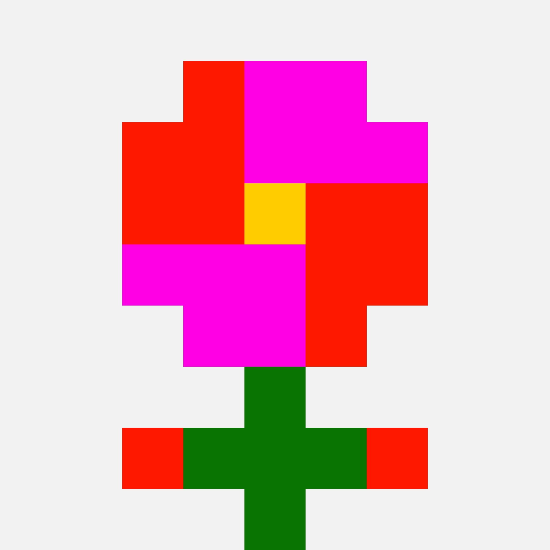 BitFlower 8
