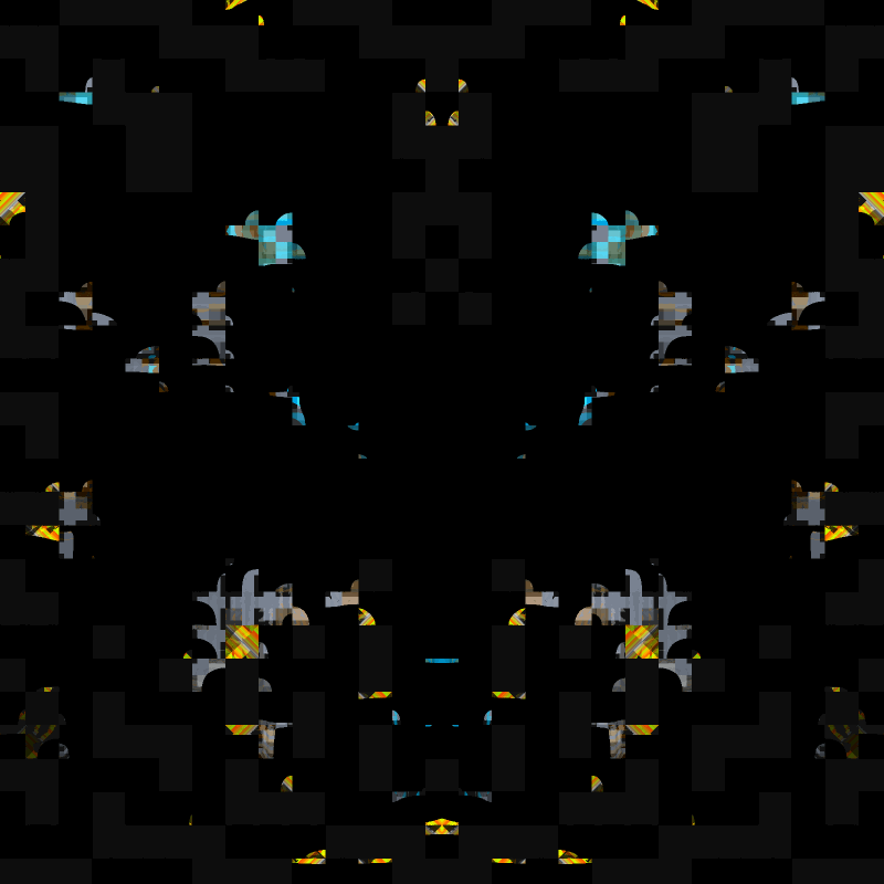 Digitum Mens Trahit #46