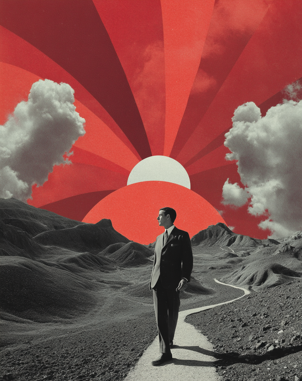 Talk me into losing as long as I can win