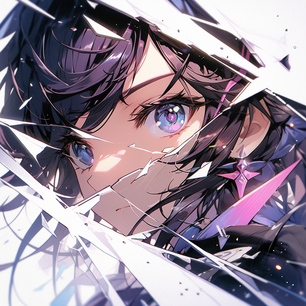 I. 魔法の光 [Mahō no Hikari] - Opening