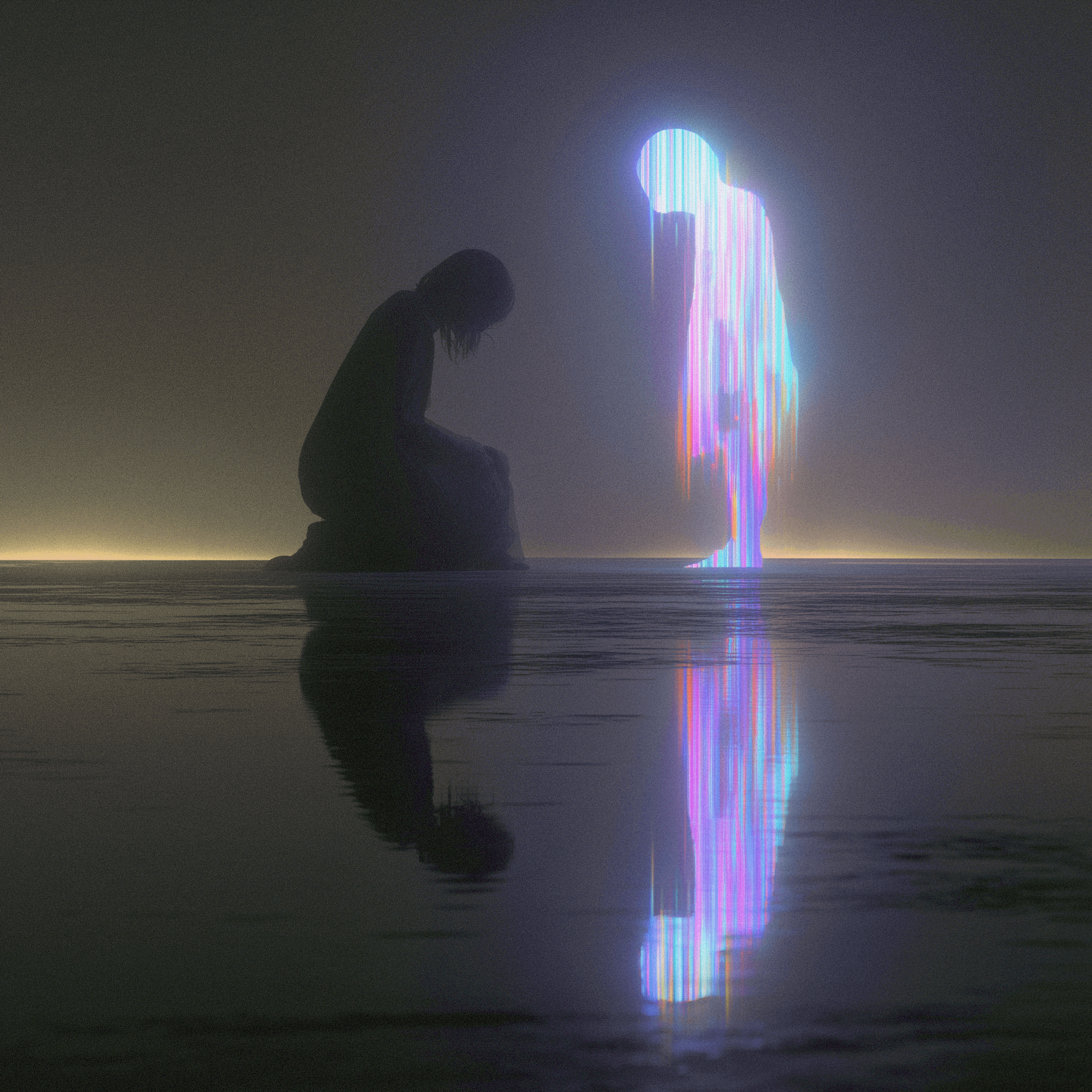 Against The Natural Order. 