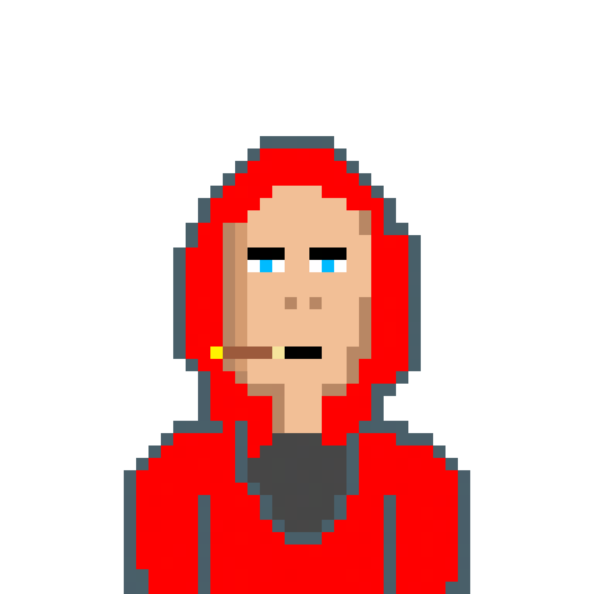 Dank Pixel God #6671