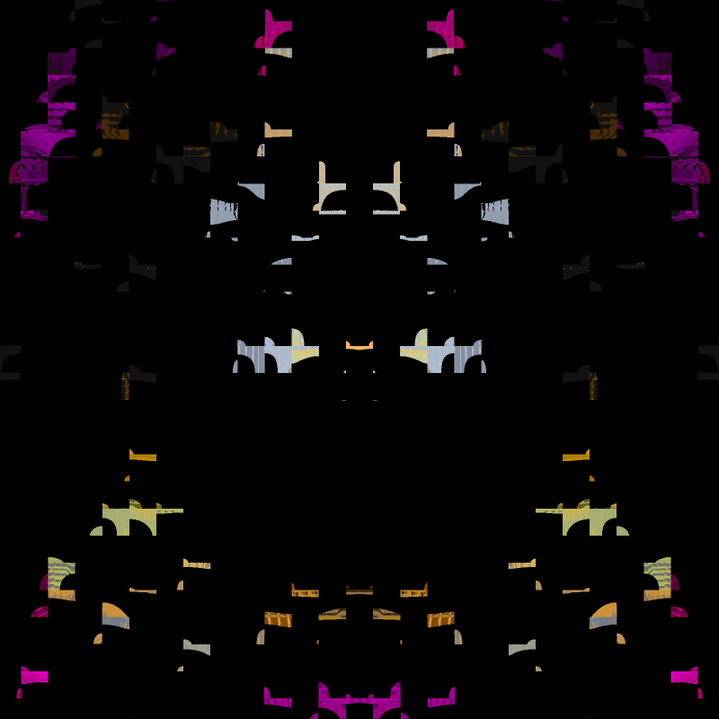 Digitum Mens Trahit #3