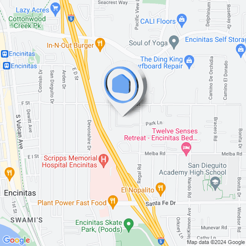 808 Regal Rd, Encinitas, CA, USA