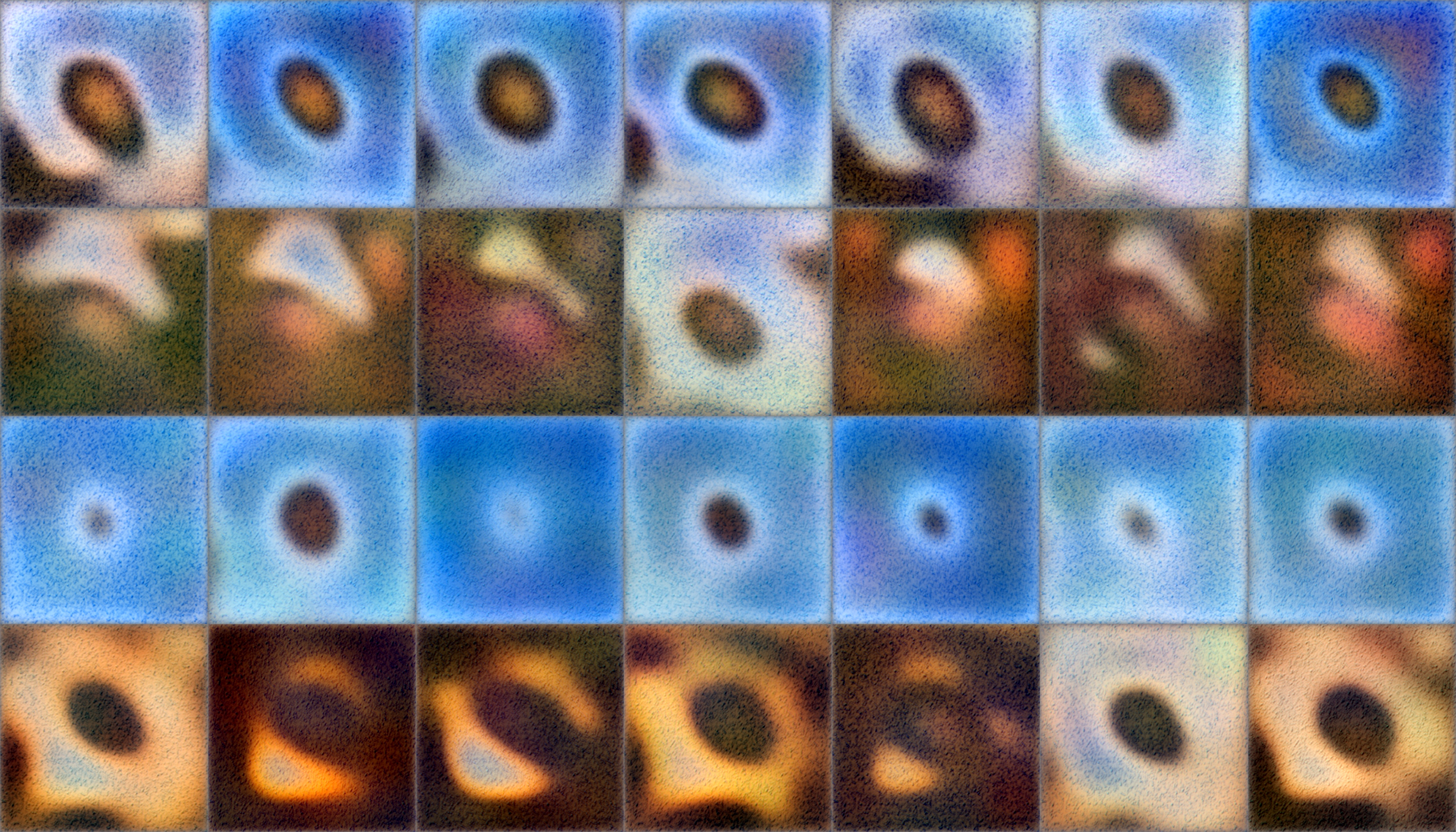 Hot Air Balloon, Bones, Fire Fakes Attempt 10 kimg 40