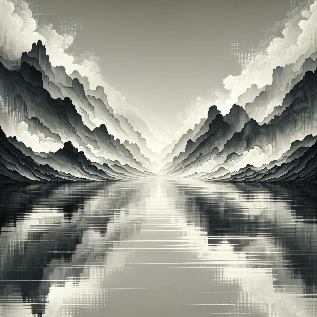 Unveiled Infinities #9/30