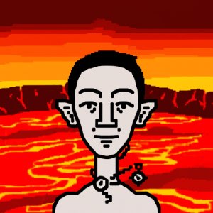 Anomage Island #2232