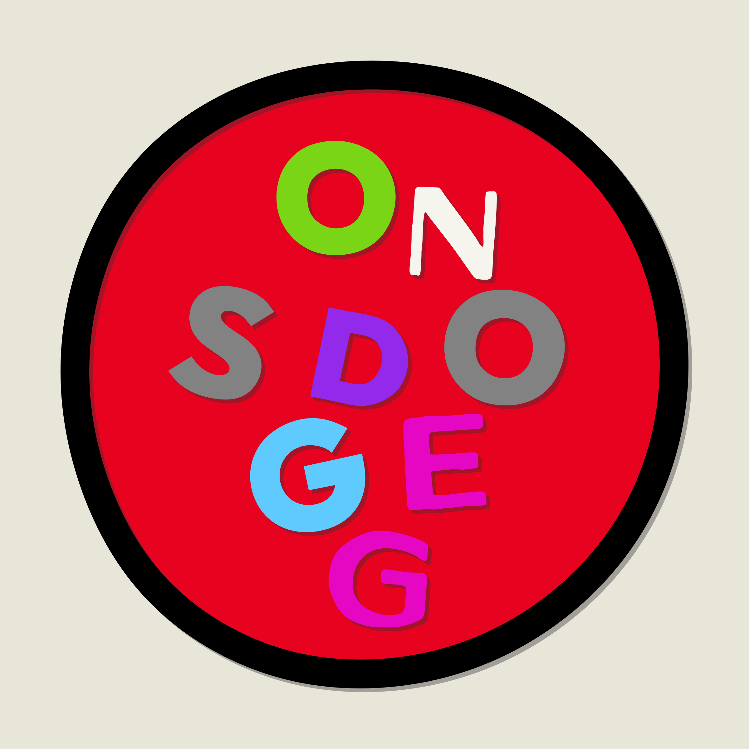 {LOGO} #3103
