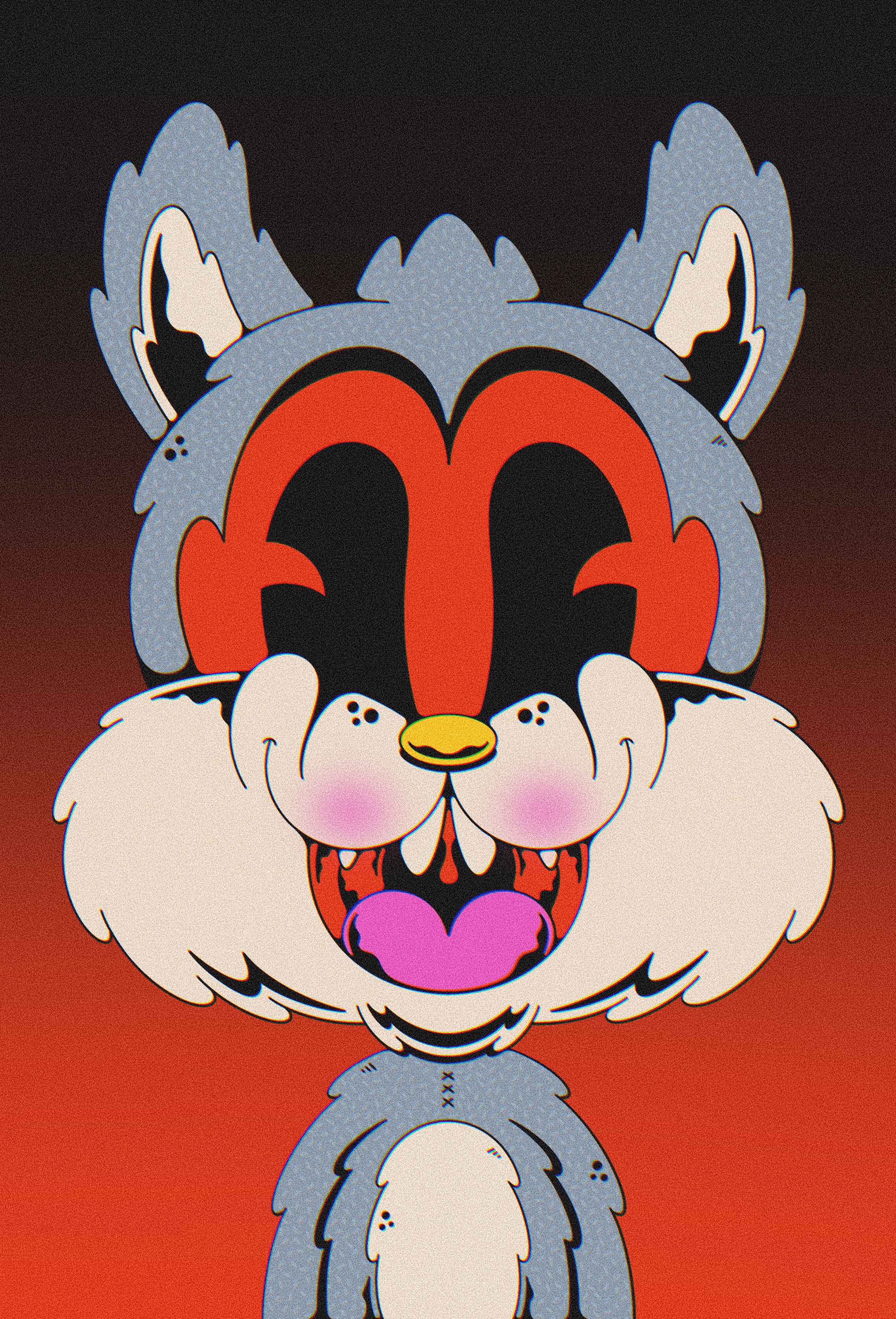 James 🐰