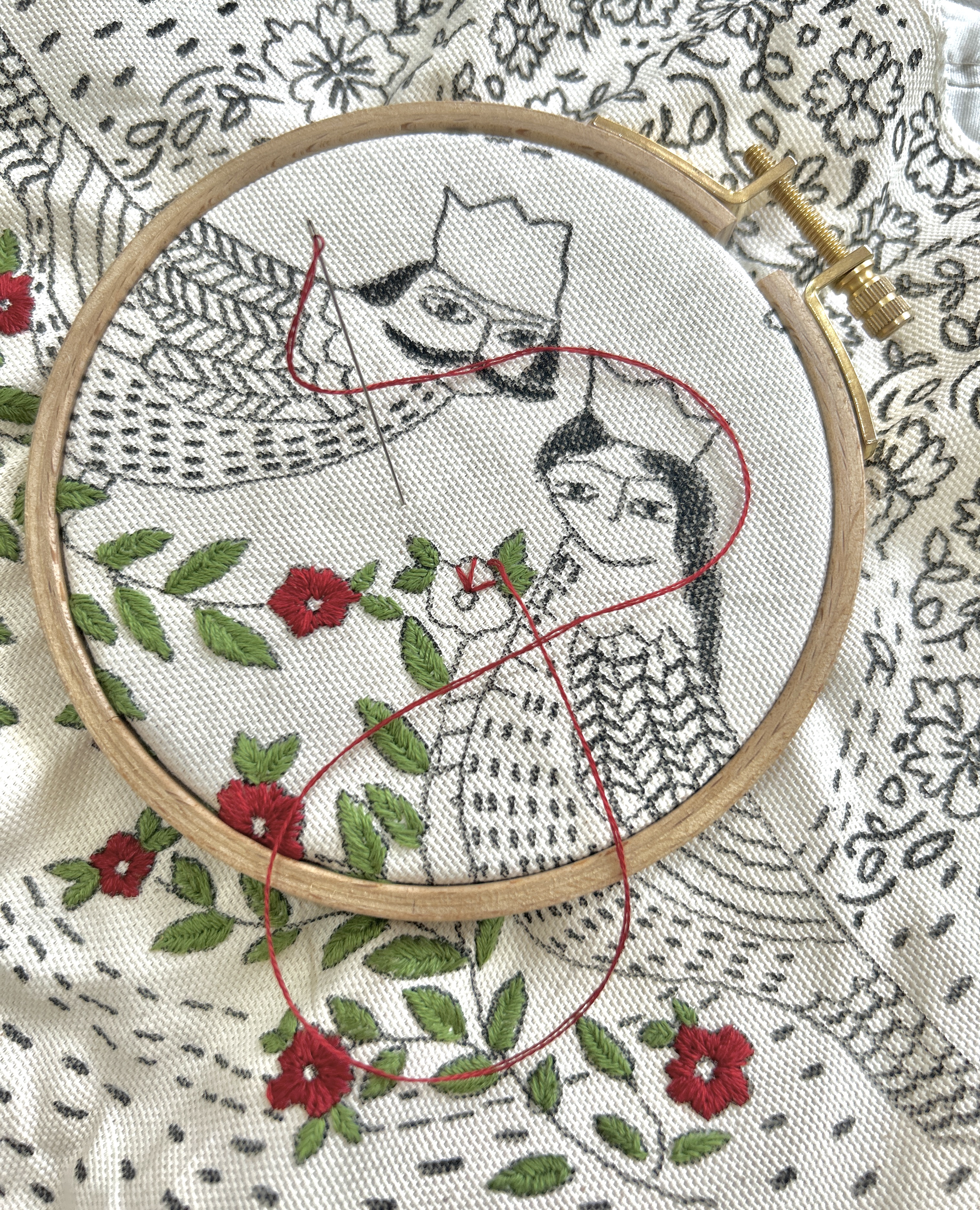 Bijan and Manijeh #49