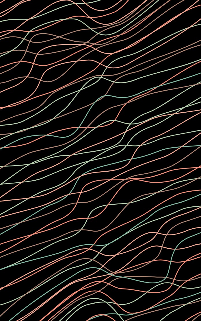 years of meaninglessness