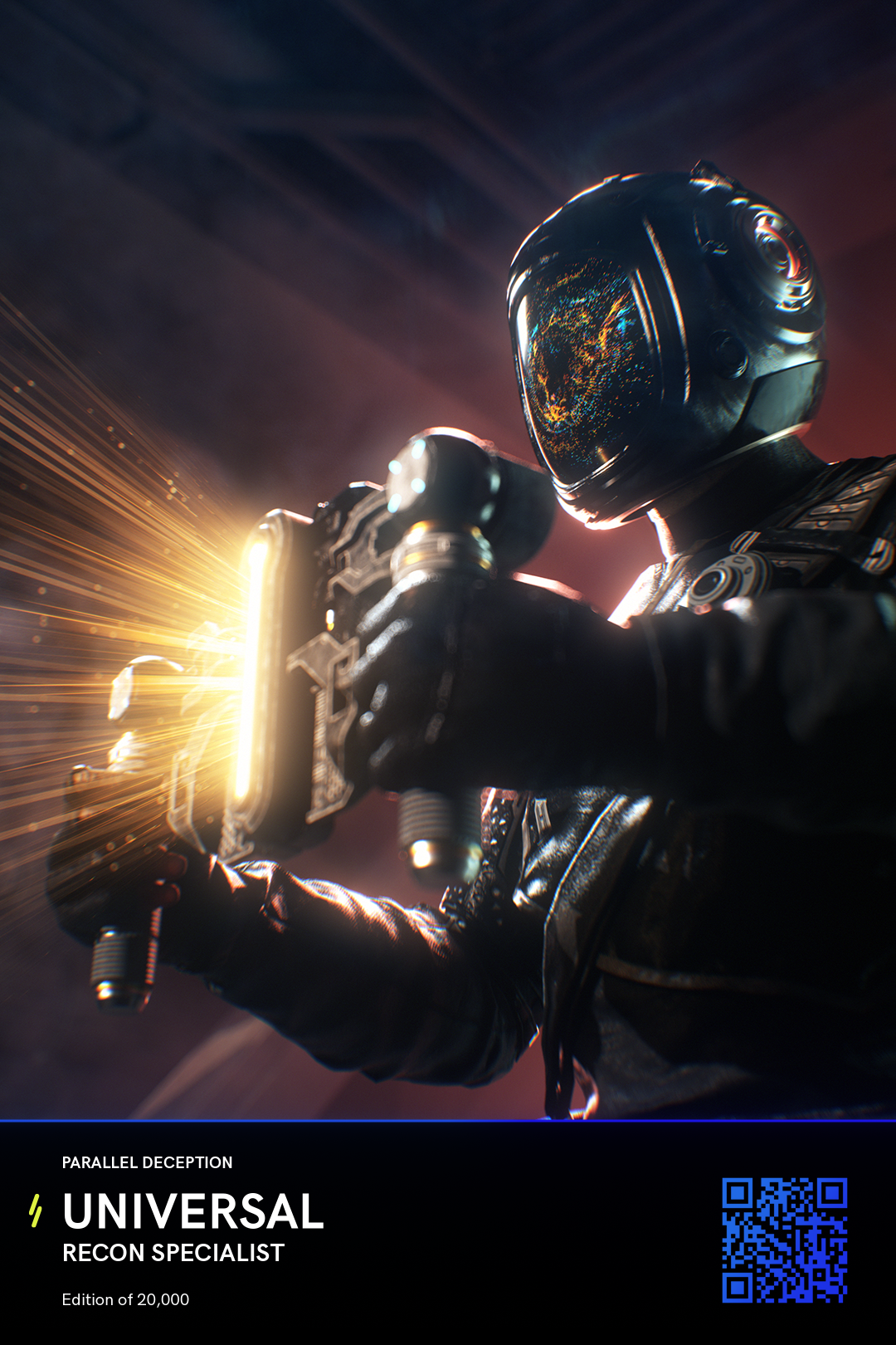 Recon Specialist