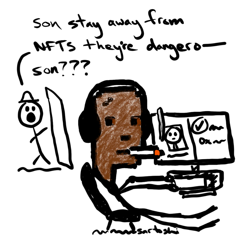 NFT Image
