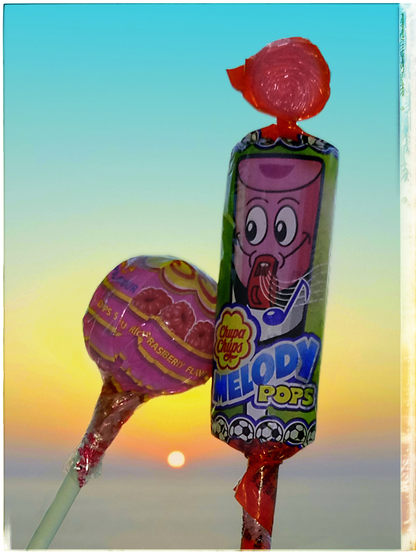 Dusty Lollipops n.4 #7