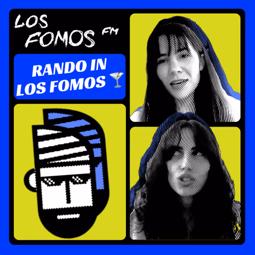 Ran Domero in Los Fomos 🍸