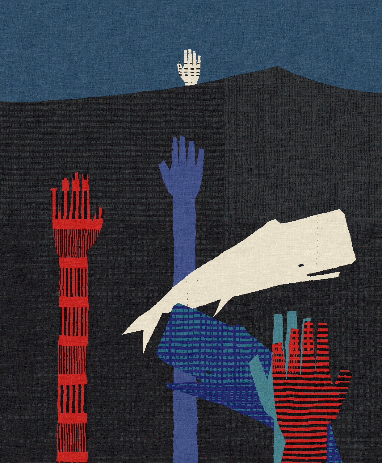 The Flood & The Whale #181