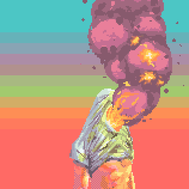 (っ◔◡◔)っ ♥ ANXIETY ♥