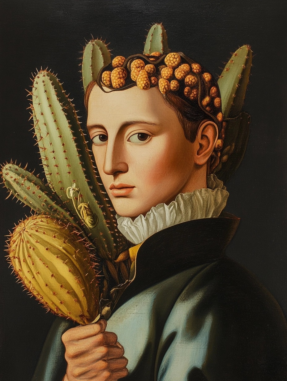 cactus keeper 1420