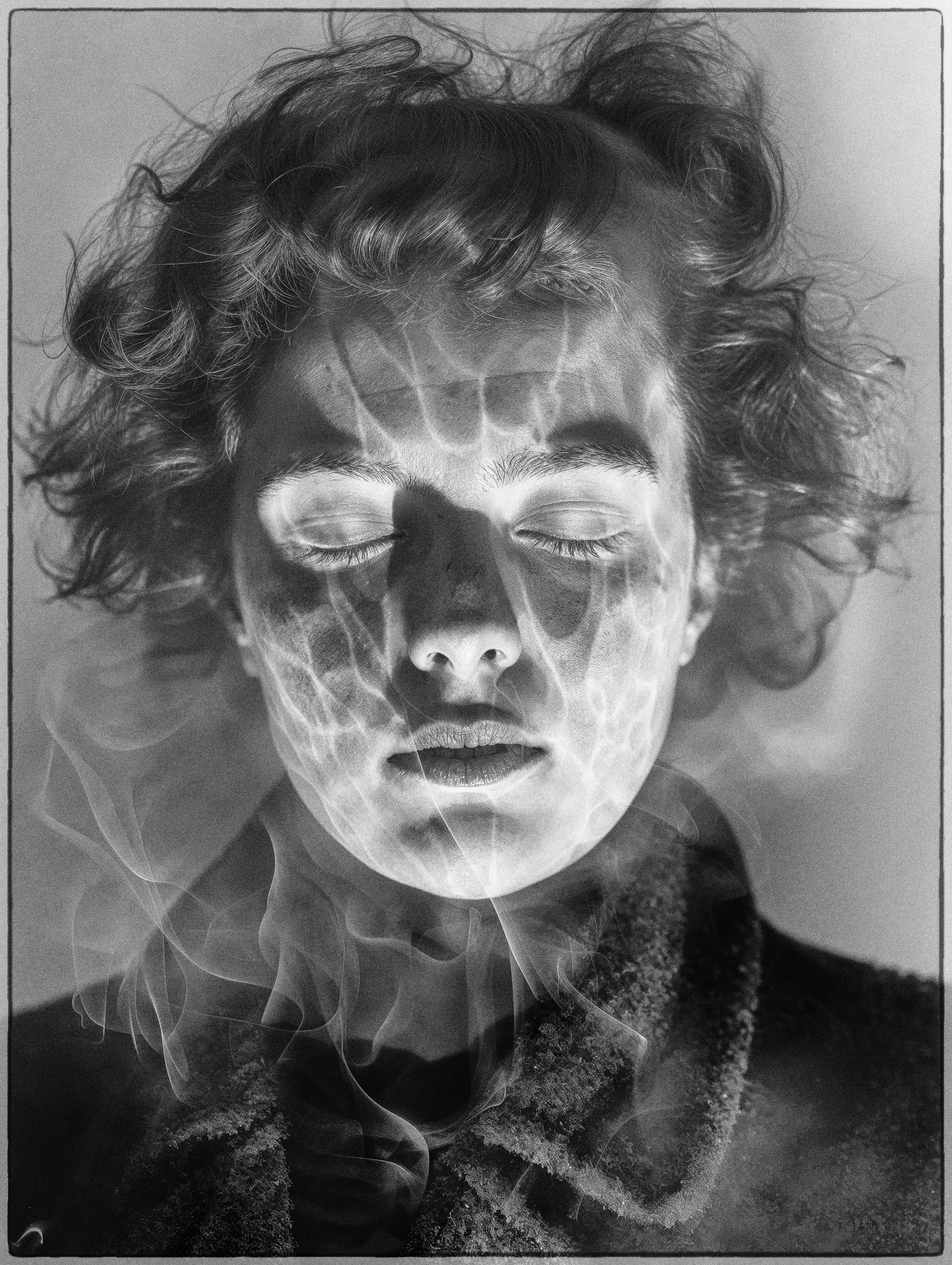 "im VERSCHWINDEN" #123