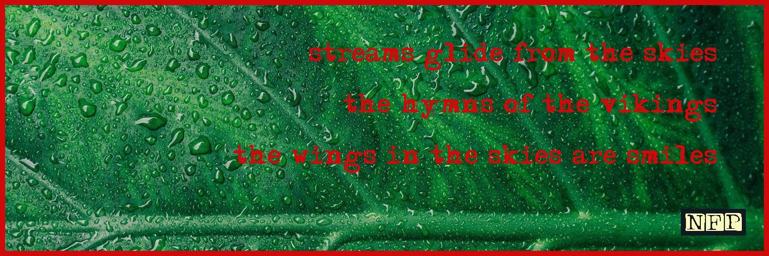 NotFungiblePoem #5723