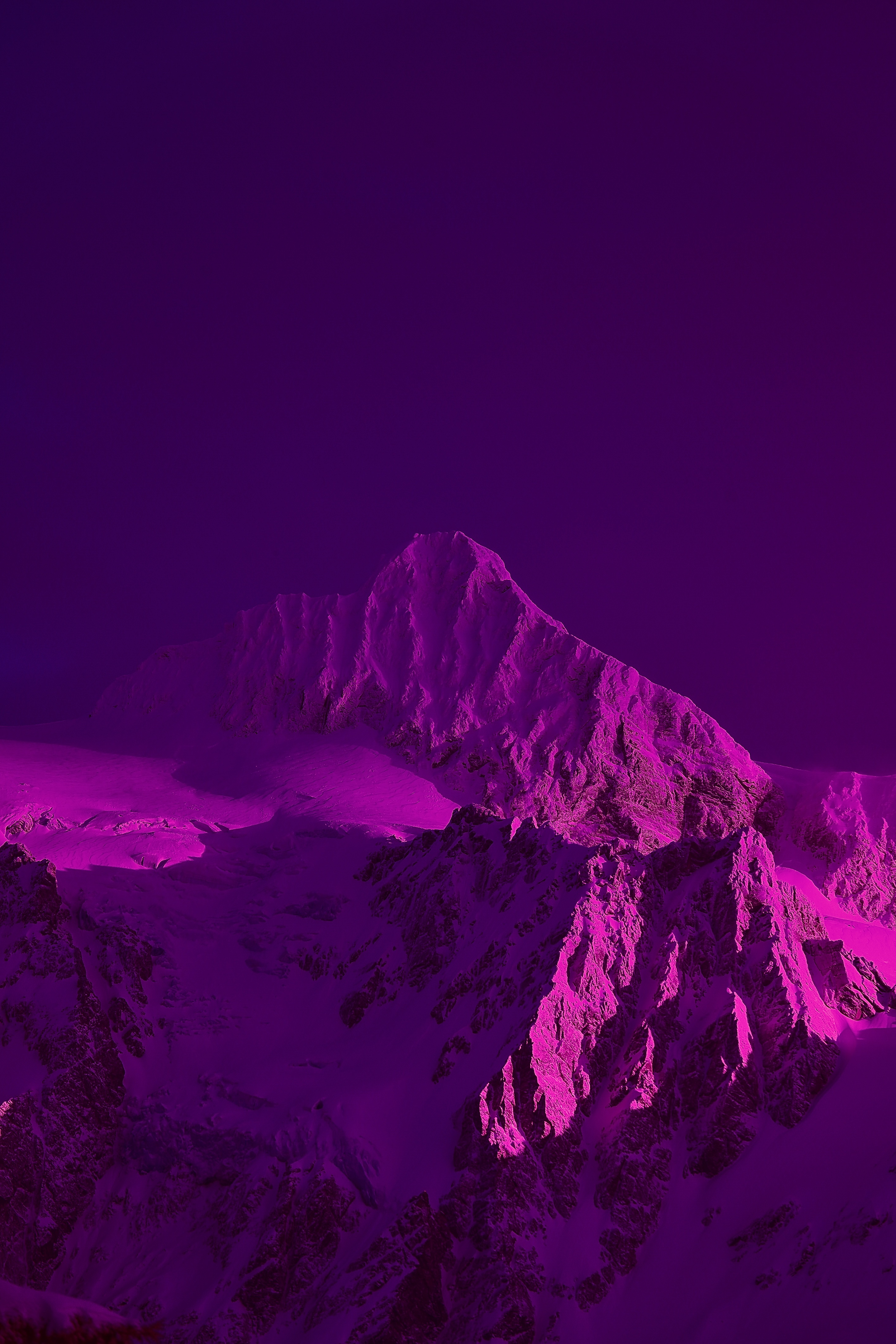 INVISIBLE EARTH 008 //