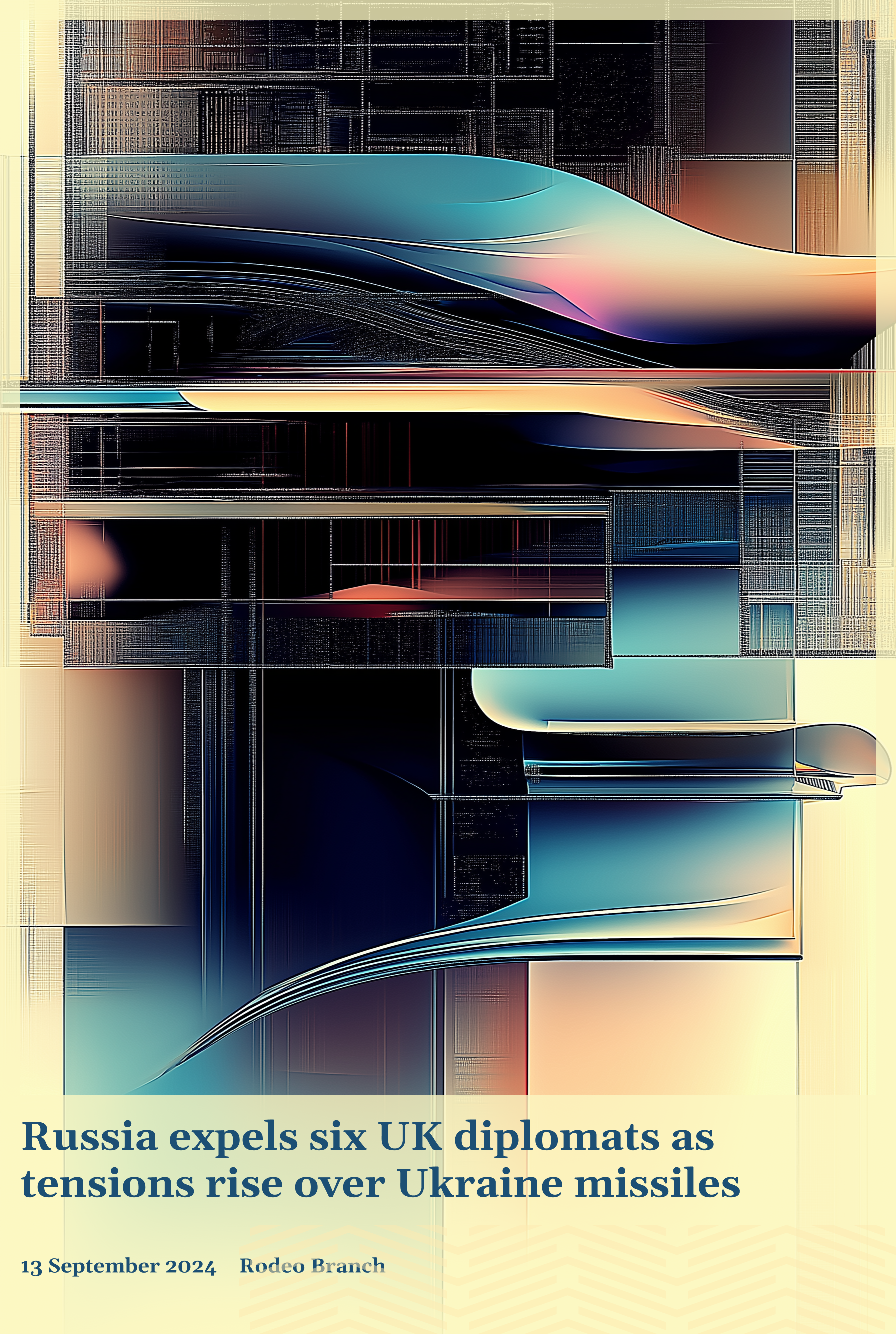 13 September 2024 Rodeo Branch