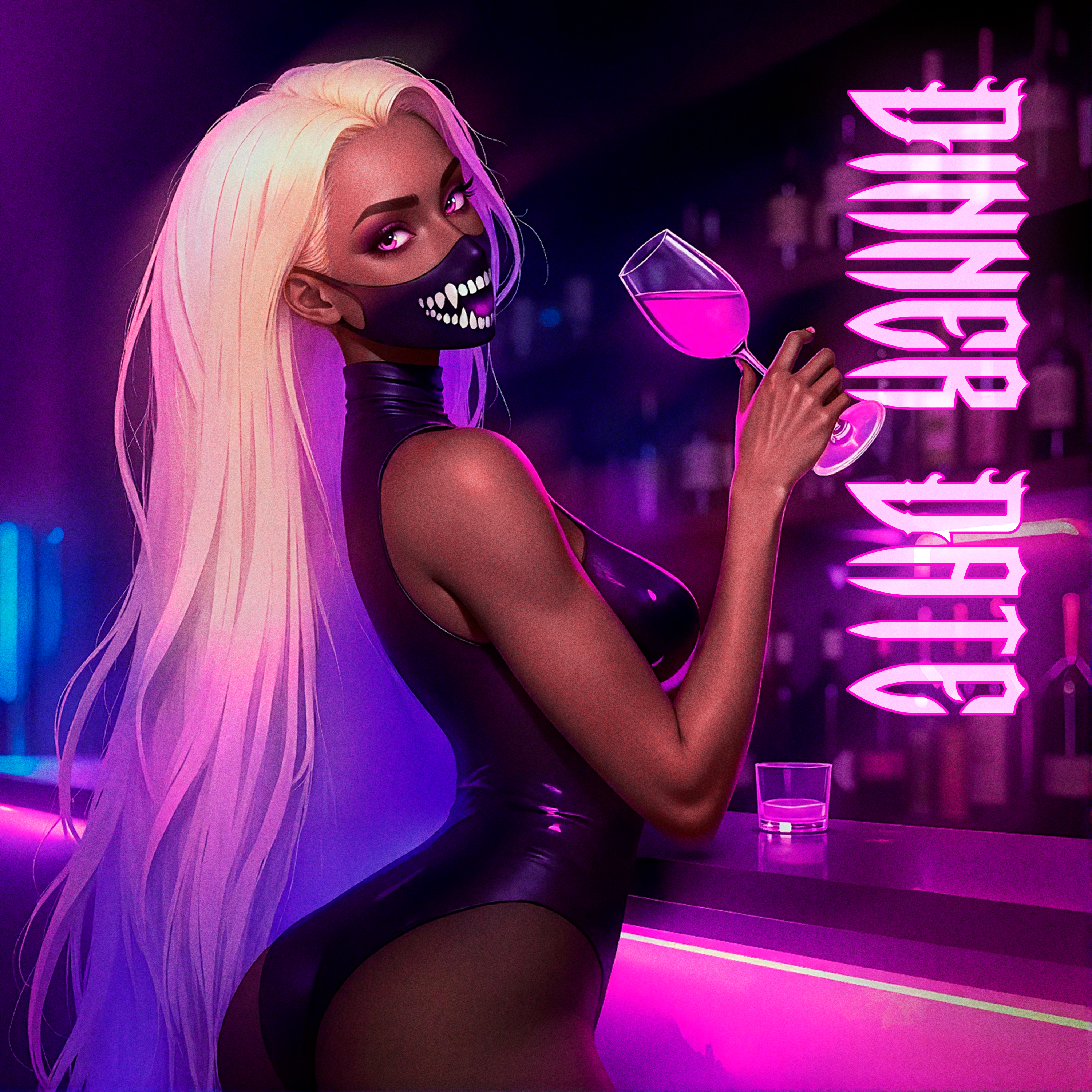 Pro6lema - dinner date 1685