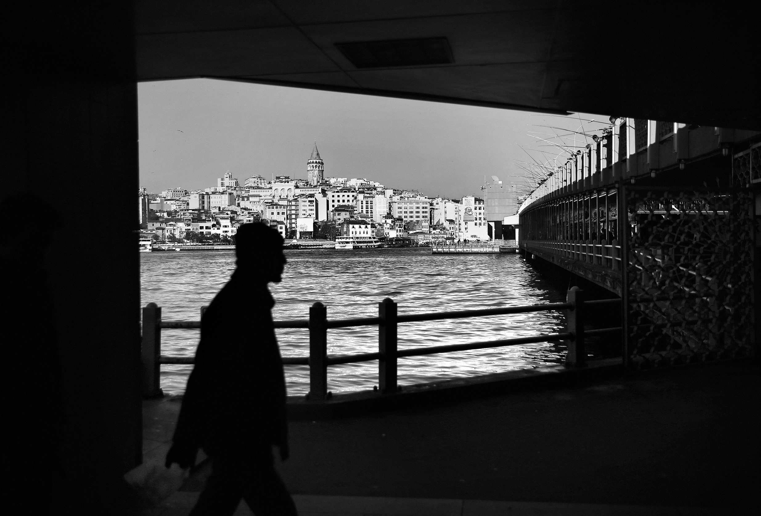 Loving Istanbul #425