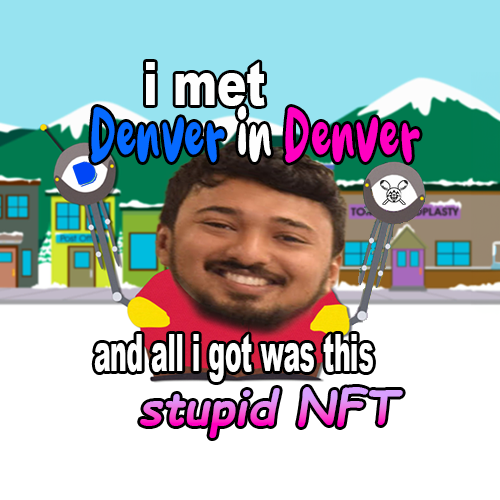 NFT Image