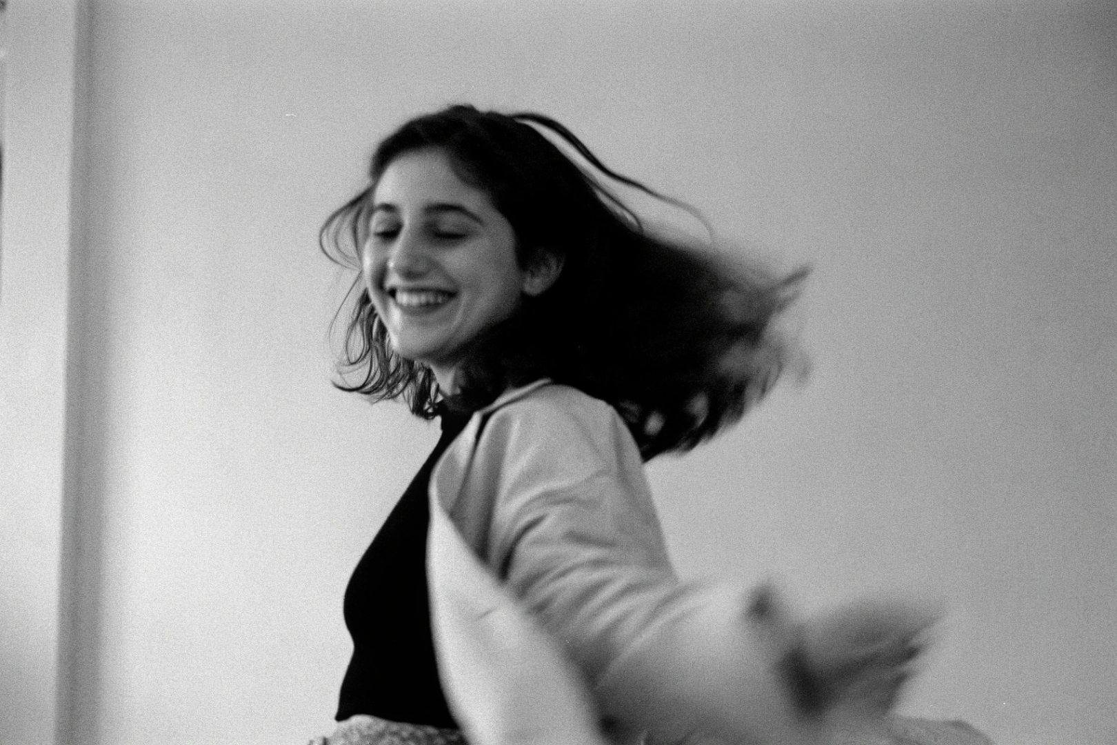 Let fate change for you.