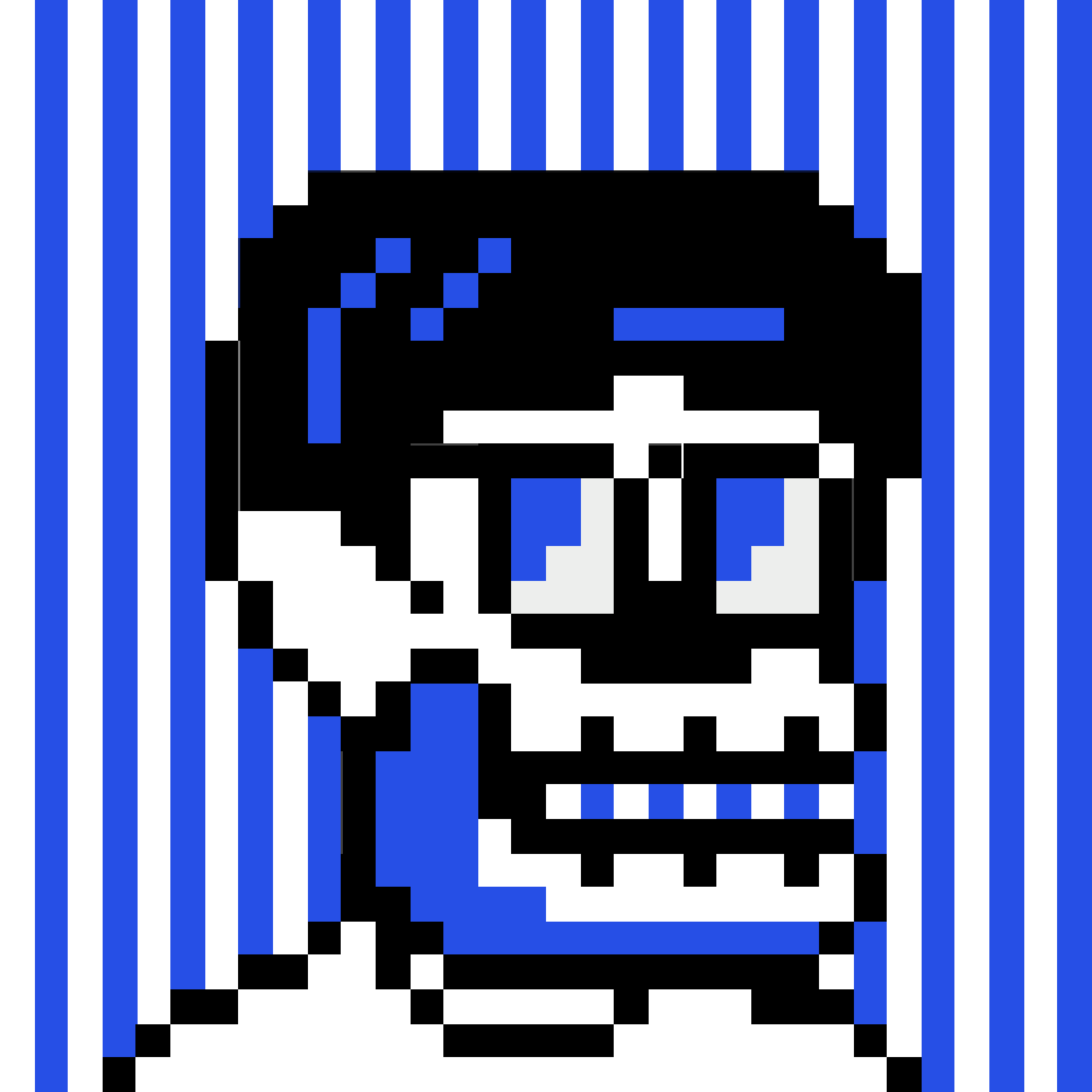 Base Residents #1160