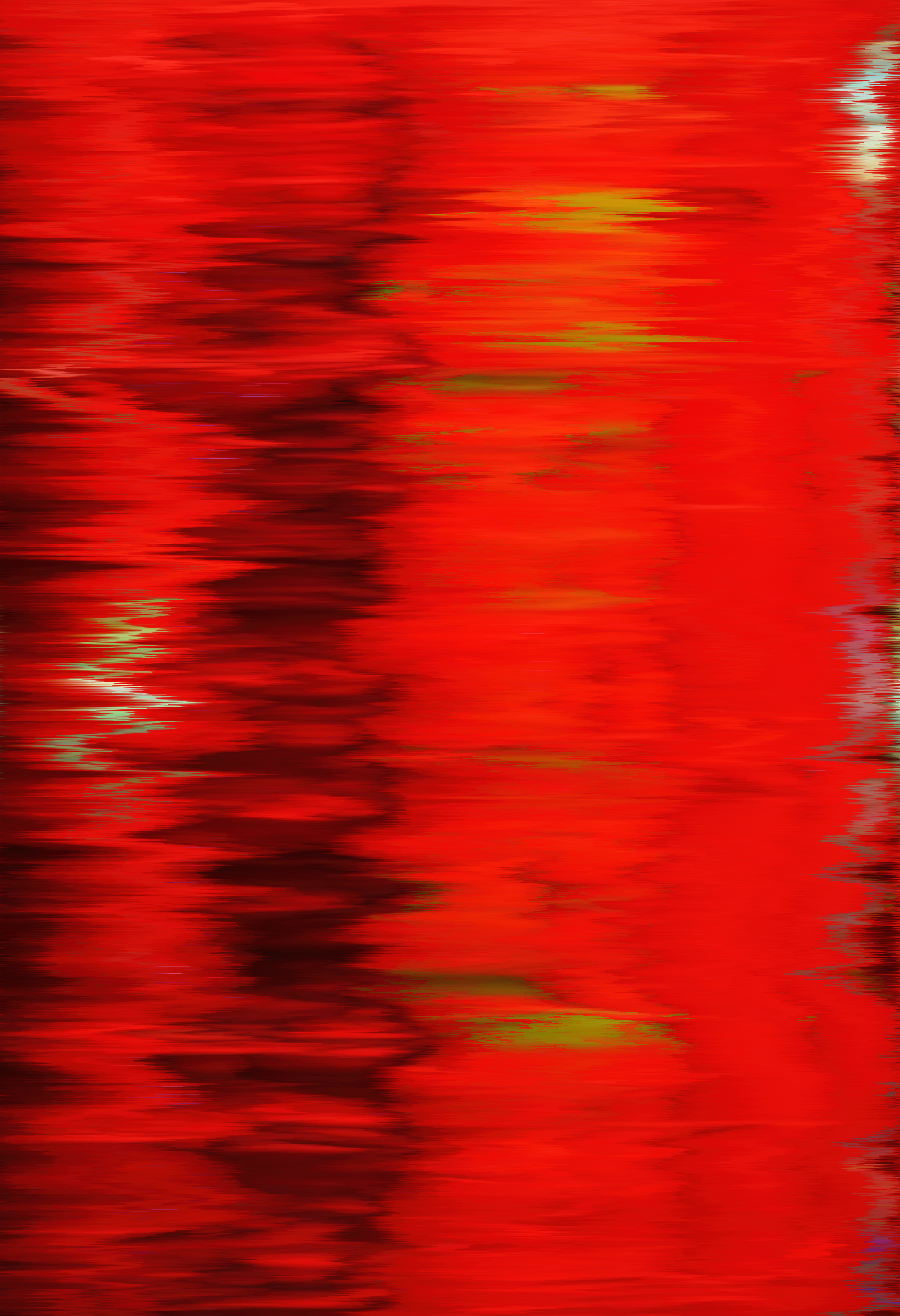 Great Perfection needs no act