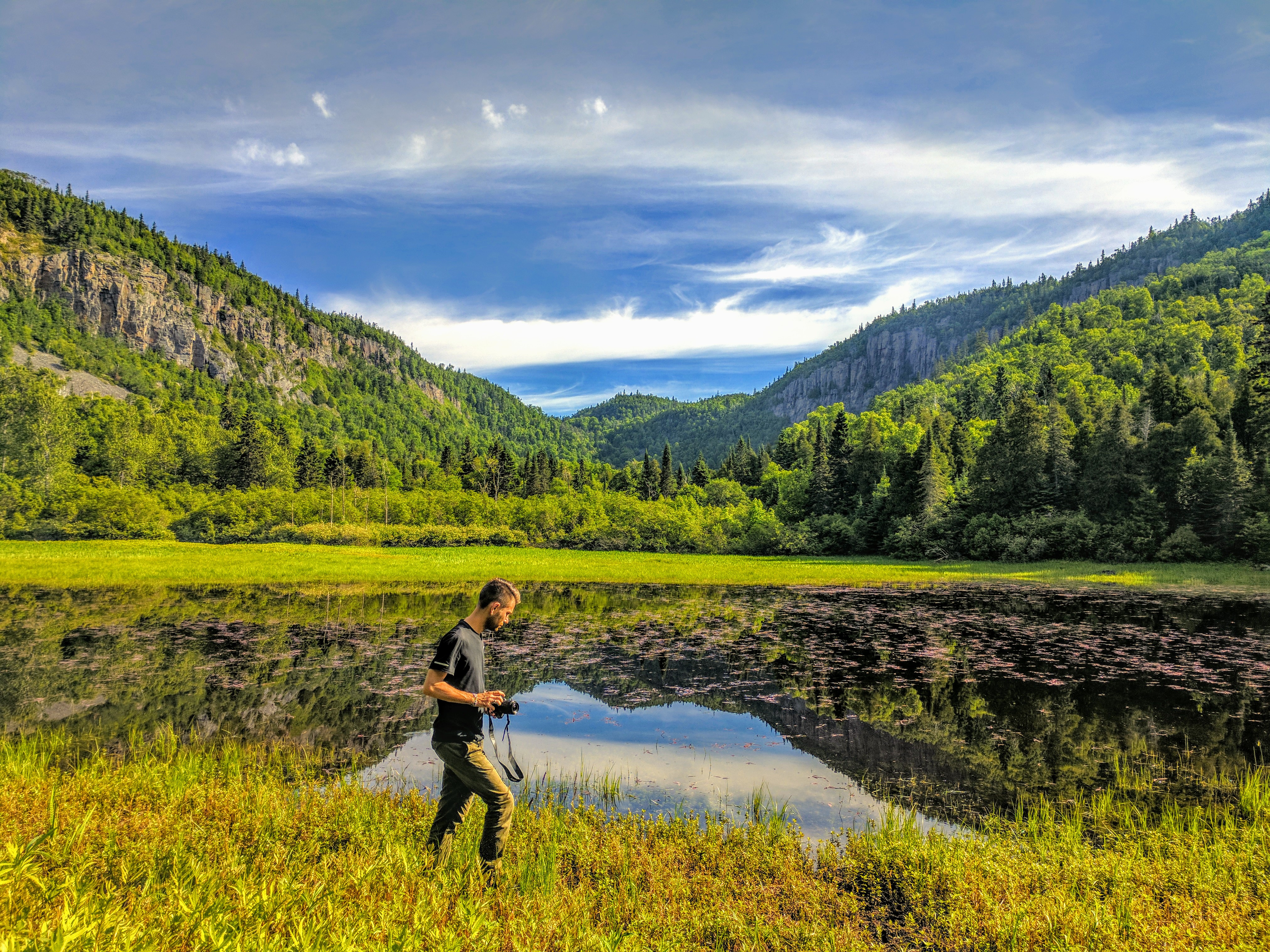Exploring Canada #32