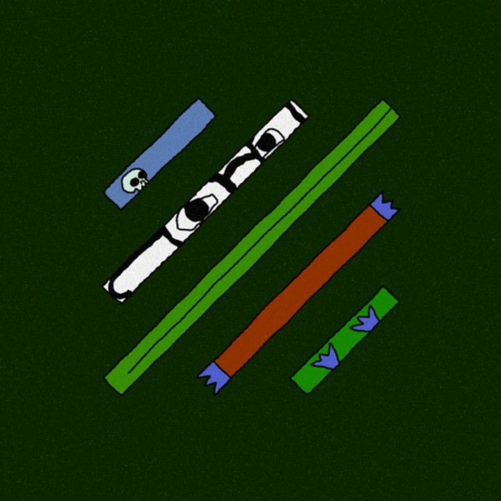 [LIMITED EDITION] Decal by Darkfarms #2