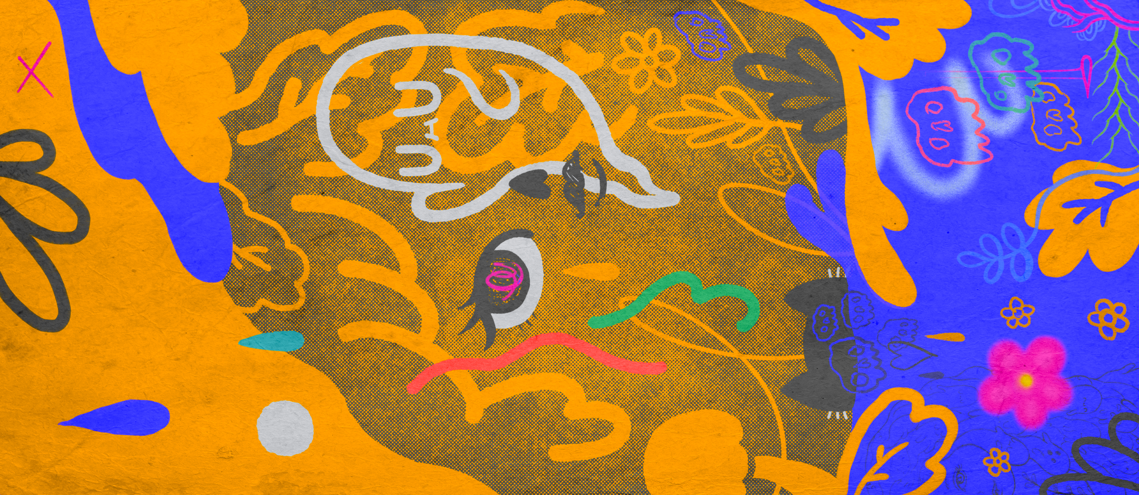Mind Seeds by Mumbot #114