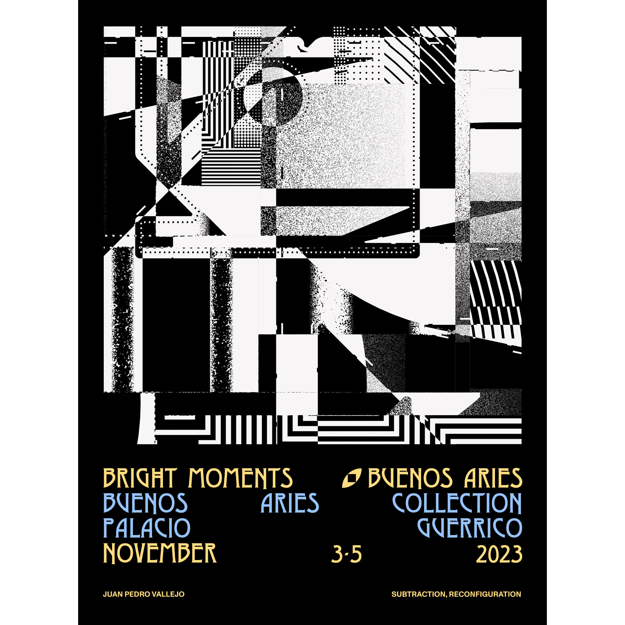 Buenos Aires Collection: Juan Pedro Vallejo