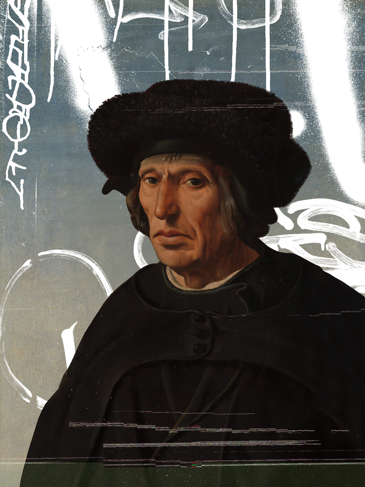 Based Renaissance #599
