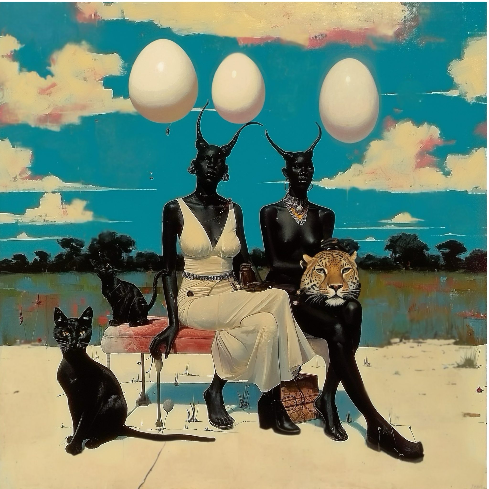 Pet Gala