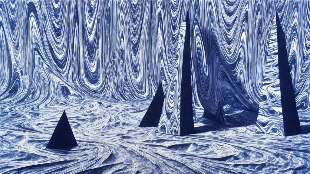 Silent Monolith of Anti Intervention