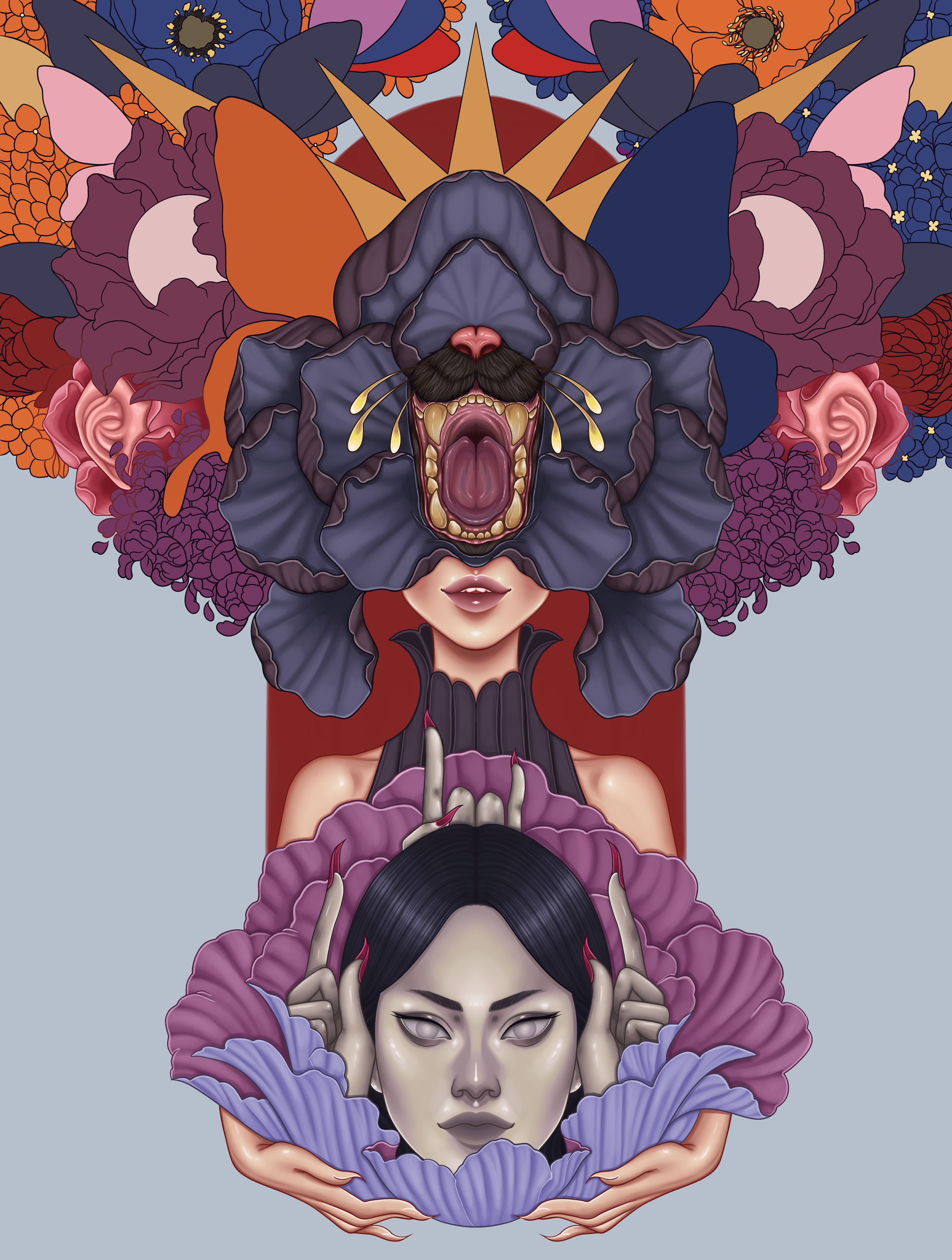 Unfinished work #2
