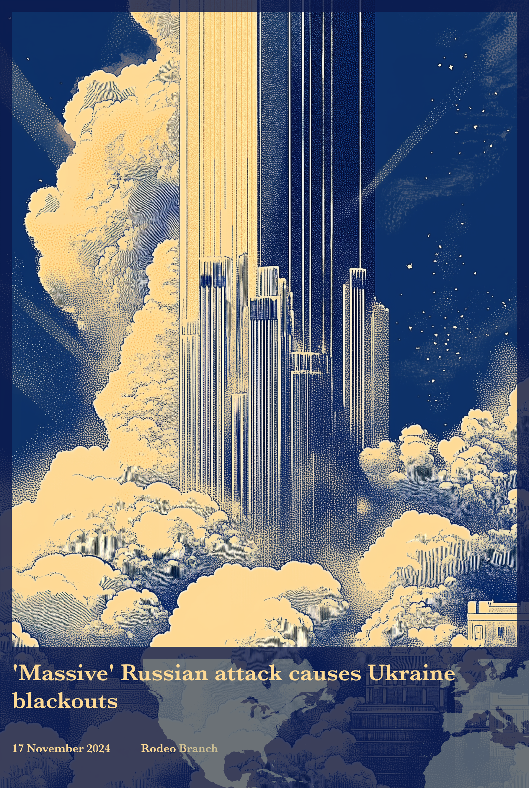 17 November 2024 Rodeo Branch