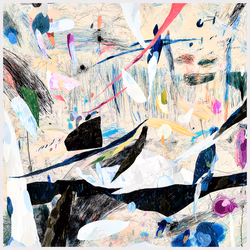 untitled (crowded space)